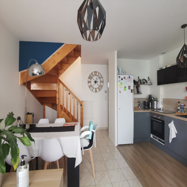 Offres de vente Maison Givors 69700