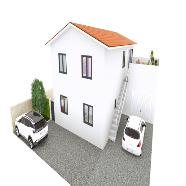 Programme neuf Rez de villa Irigny 69540