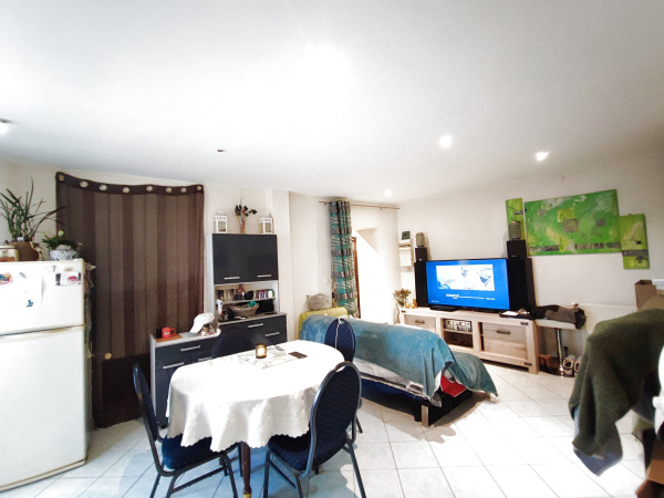 Offres de vente Appartement Millery 69390