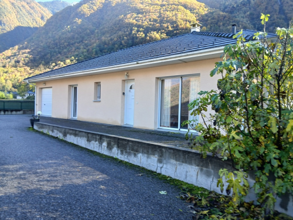 Offres de vente Villa Épierre 73220