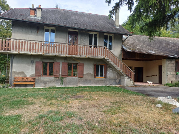 Offres de vente Maison La Chambre 73130