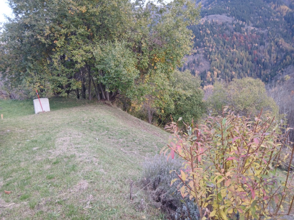 Offres de vente Terrain à batir Saint-Colomban-des-Villards 73130