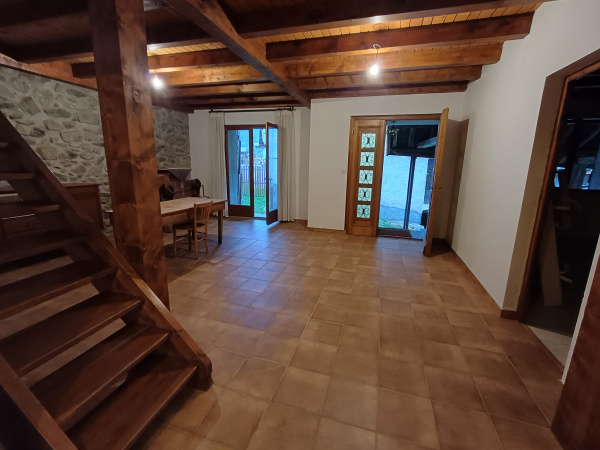 Offres de vente Maison de village Saint-Alban-des-Villards 73130