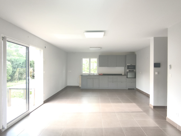 Offres de vente Maison Montagny 69700