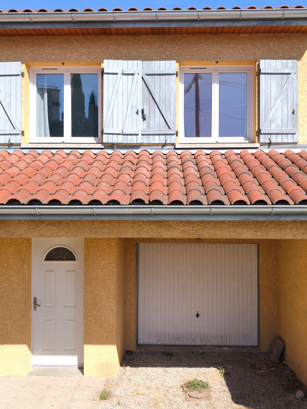 Offres de vente Maison Montagny 69700