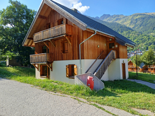 Offres de vente Appartement Saint-Colomban-des-Villards 73130