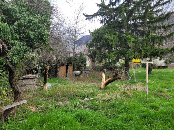 Offres de vente Terrain à batir La Chambre 73130