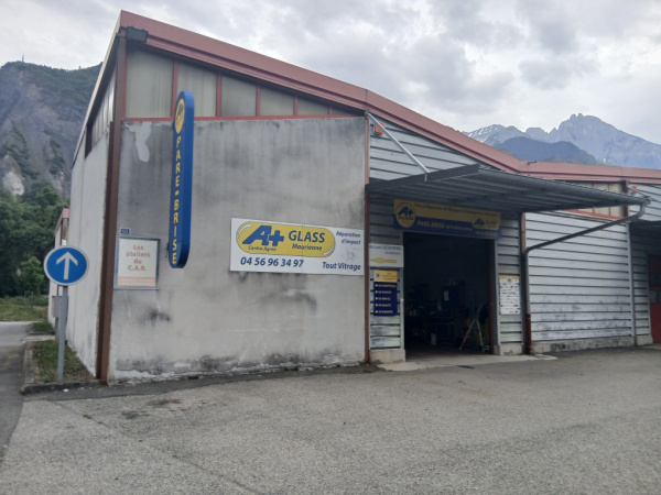Offres de vente Autre Saint-Jean-de-Maurienne 73300