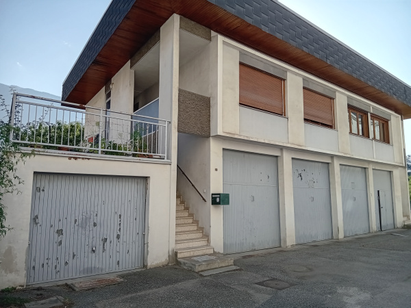 Offres de vente Appartement Saint-Jean-de-Maurienne 73300