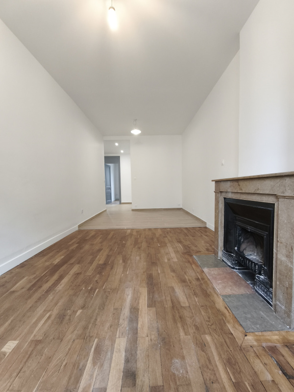 Offres de vente Appartement Lyon 69007