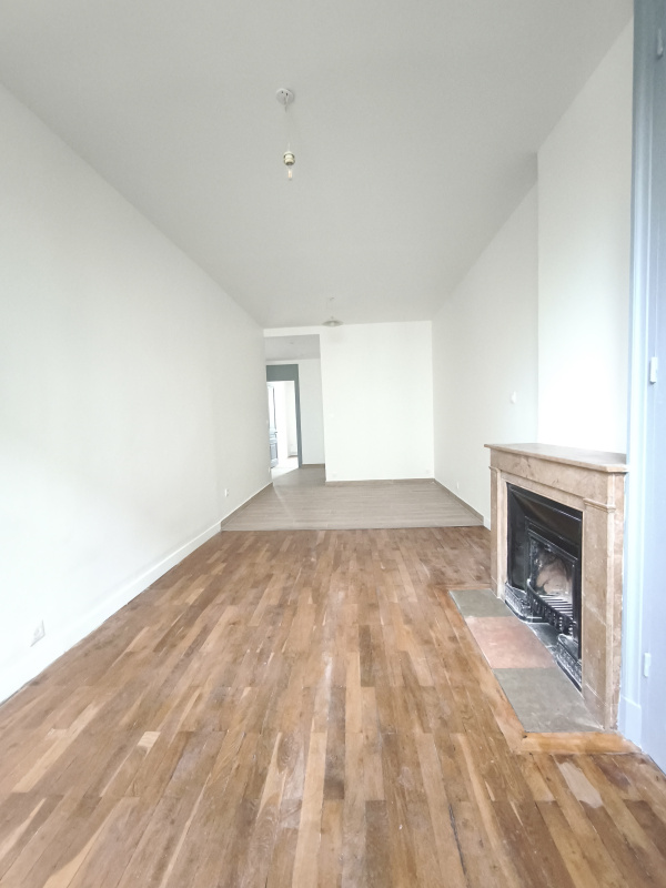 Offres de vente Appartement Lyon 69007