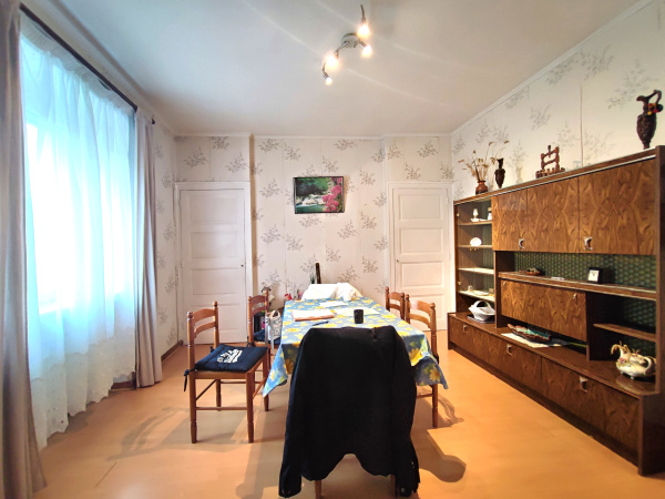 Offres de vente Appartement Givors 69700