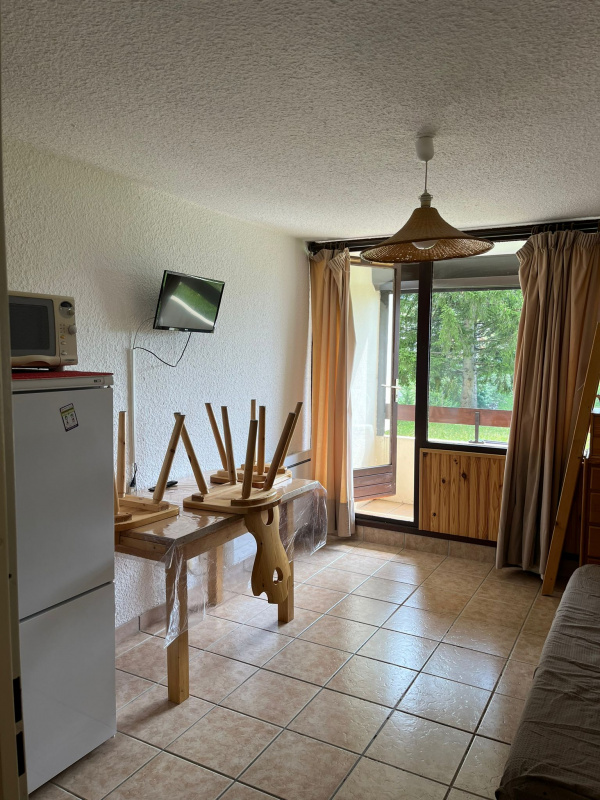 Offres de vente Appartement Saint-François-Longchamp 73130