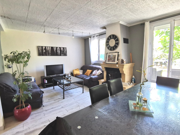 Offres de vente Maison Pierre-Bénite 69310
