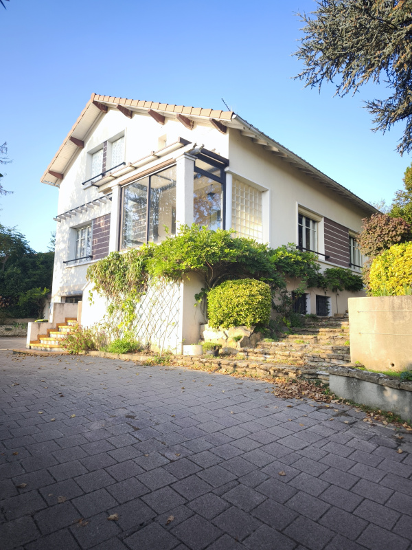 Offres de vente Maison Grigny-sur-Rhône 69520