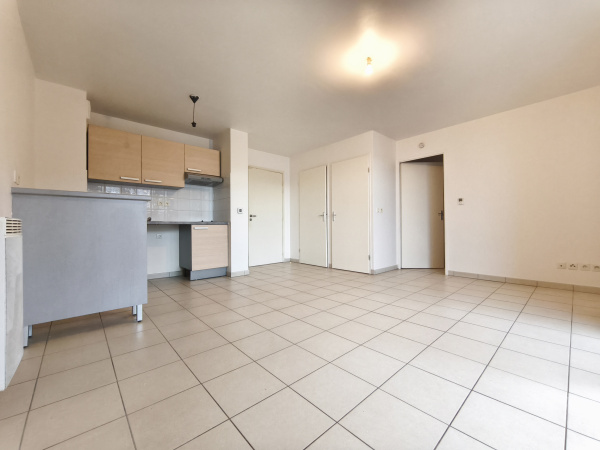 Offres de vente Appartement Saint-Priest 69800