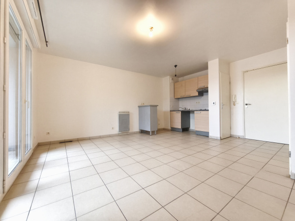 Offres de vente Appartement Saint-Priest 69800