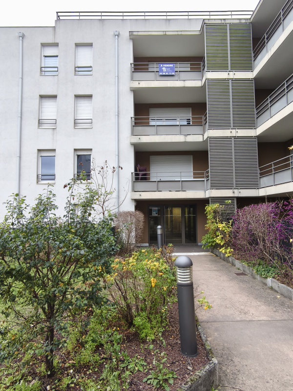 Offres de vente Appartement Saint-Priest 69800
