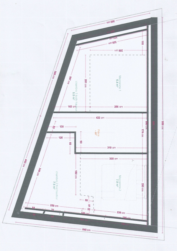 Programme neuf Maison de village Millery 69390