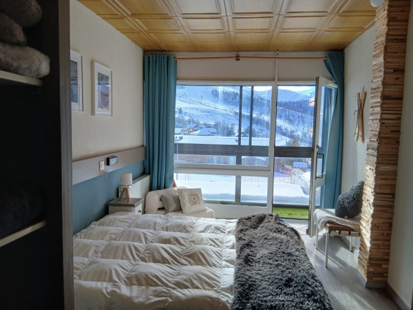 Offres de vente Appartement Saint-François-Longchamp 73130