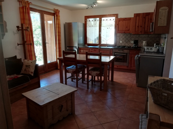 Offres de location Appartement Saint-Colomban-des-Villards 73130