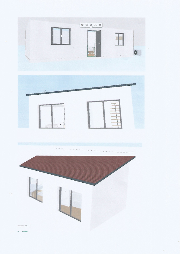 Offres de vente Maison de village Millery 69390