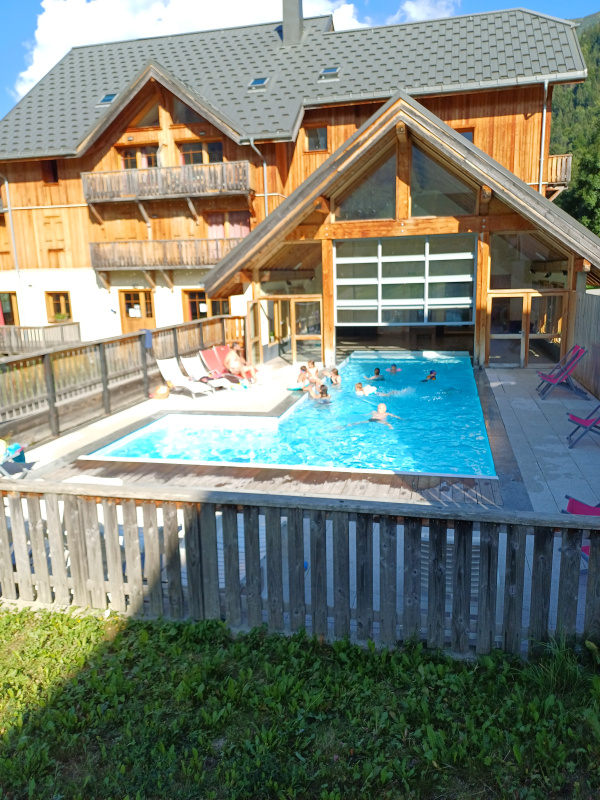 Offres de vente Appartement Saint-Colomban-des-Villards 73130