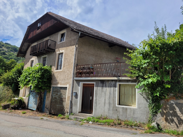 Offres de vente Maison de village Montvernier 73300