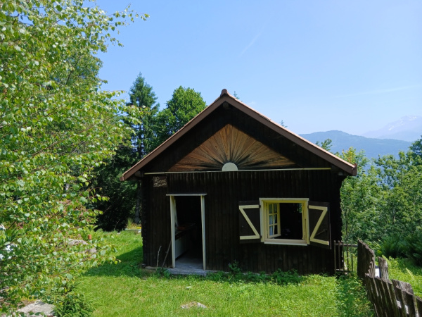 Offres de vente Chalet Saint-Rémy-de-Maurienne 73660