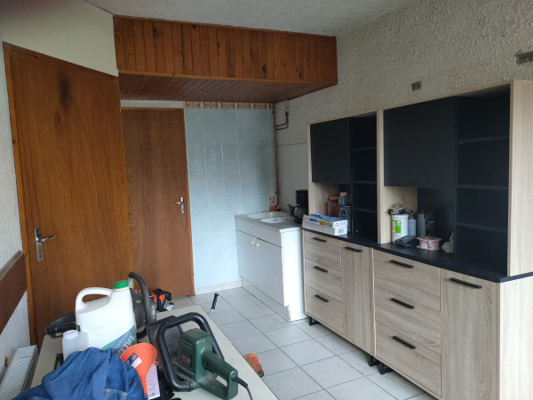 Offres de vente Appartement La Chambre 73130