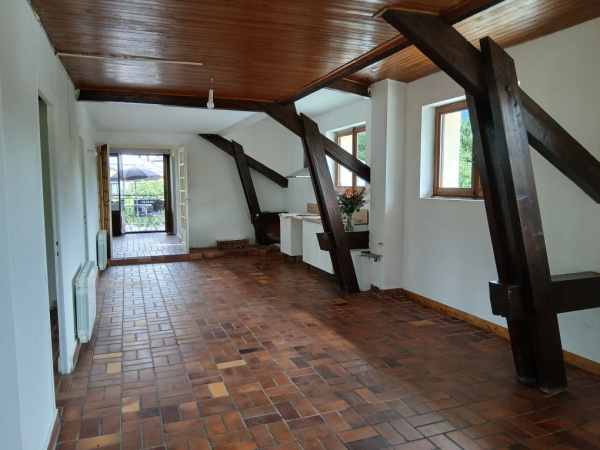 Offres de vente Appartement La Chambre 73130