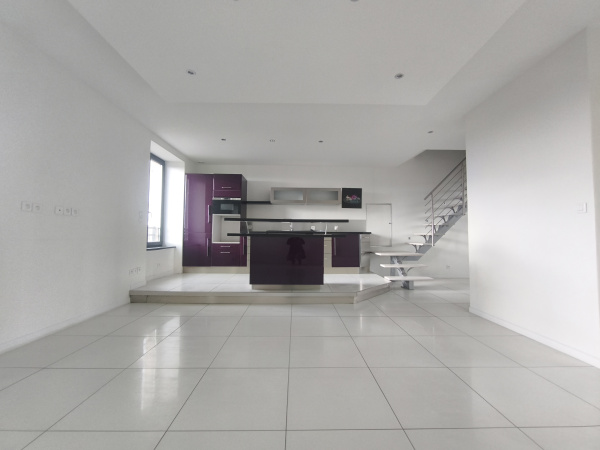 Offres de vente Duplex Montagny 69700