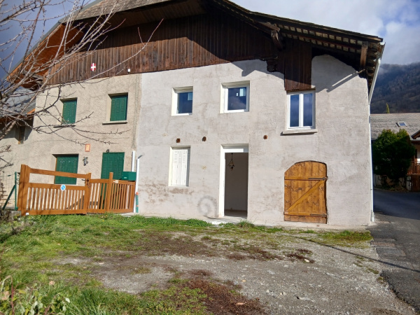 Offres de vente Maison Saint-Martin-sur-la-Chambre 73130