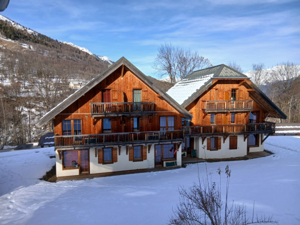 Offres de vente Appartement Saint-Colomban-des-Villards 73130