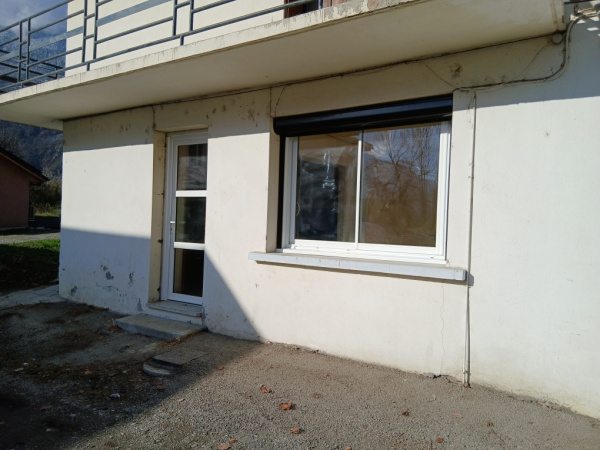 Offres de vente Appartement La Chambre 73130