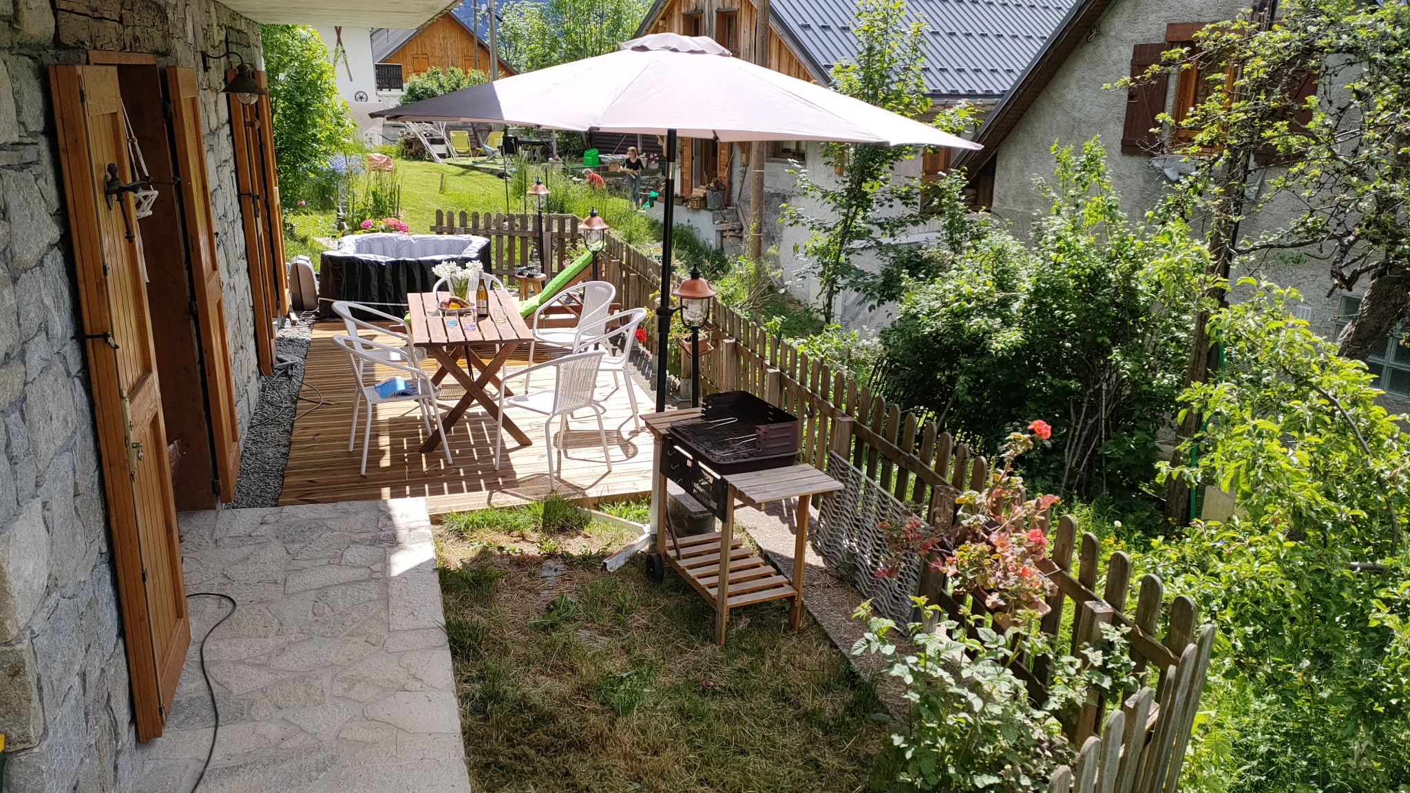 Agence immobilière de BTI