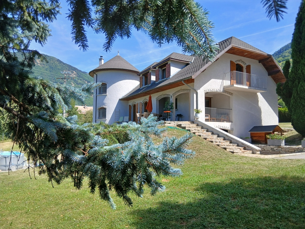 Agence immobilière de BTI