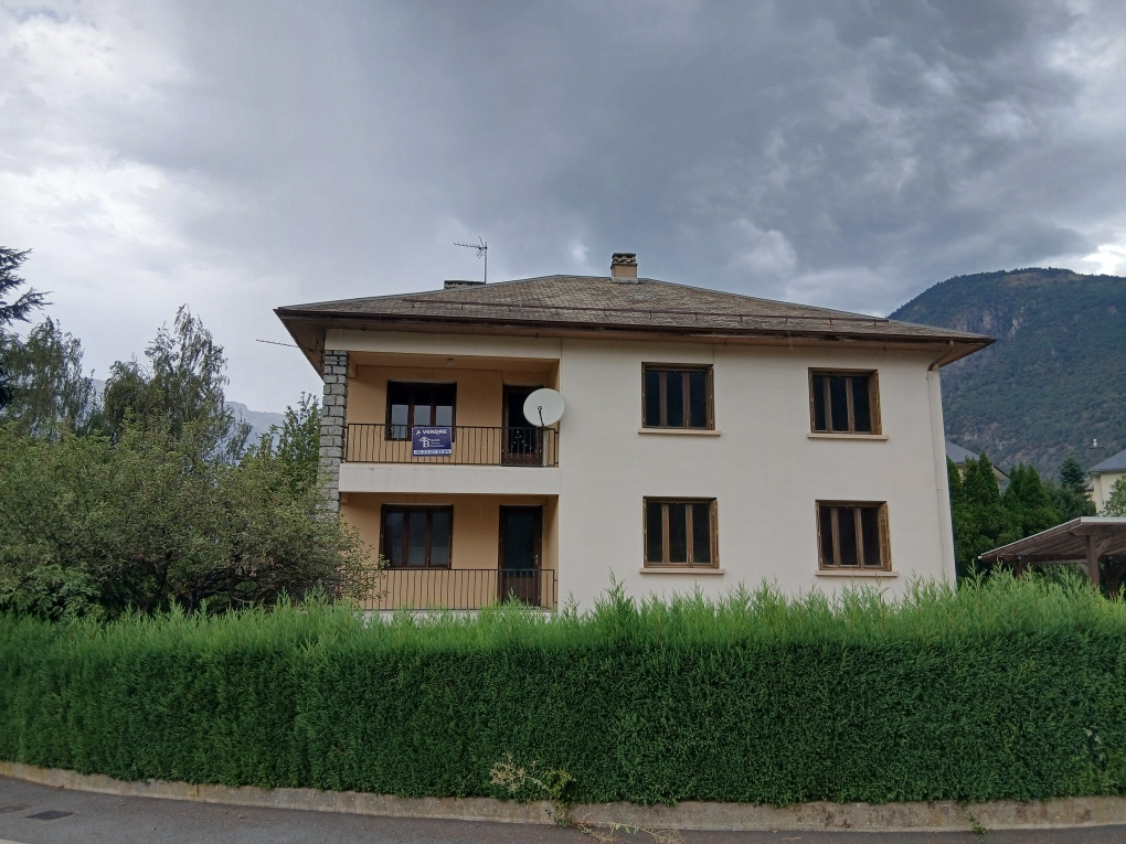 Agence immobilière de BTI