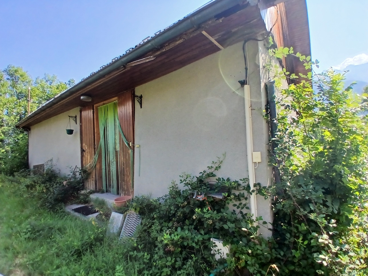 Agence immobilière de BTI
