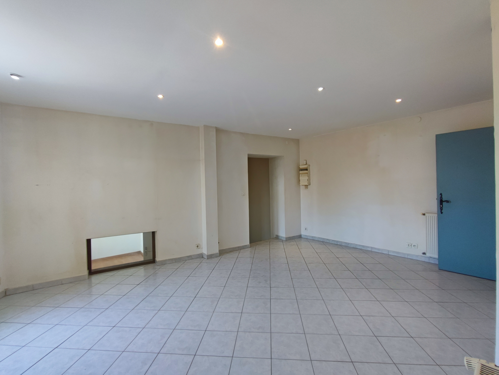Agence immobilière de BTI