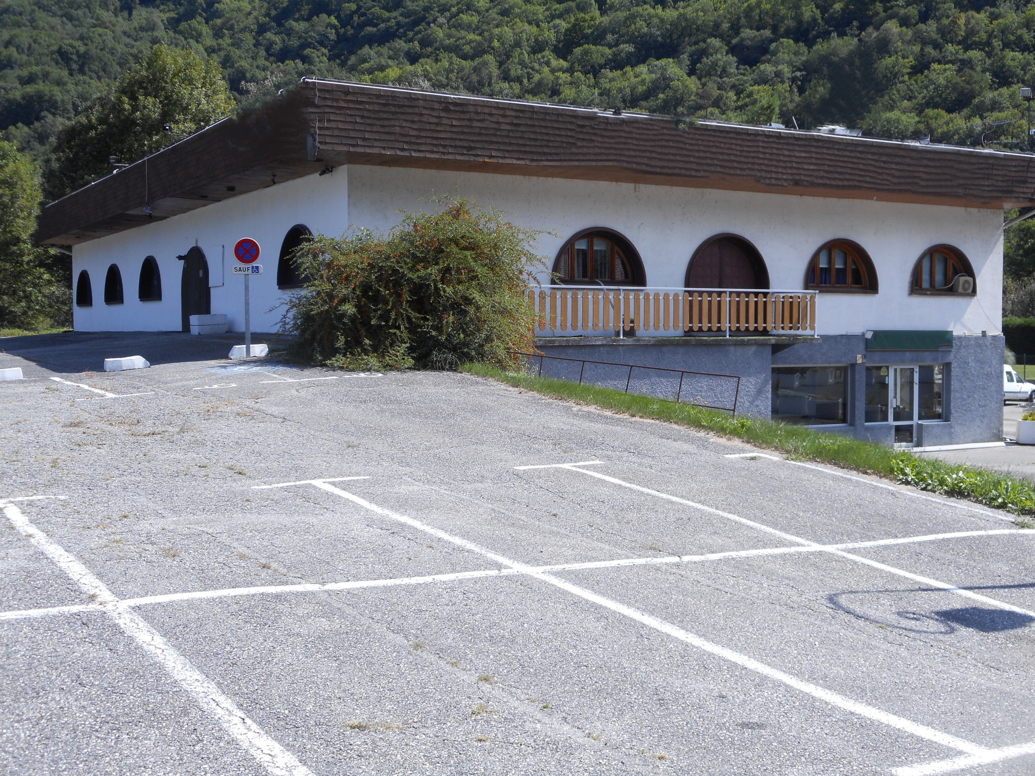 Agence immobilière de BTI