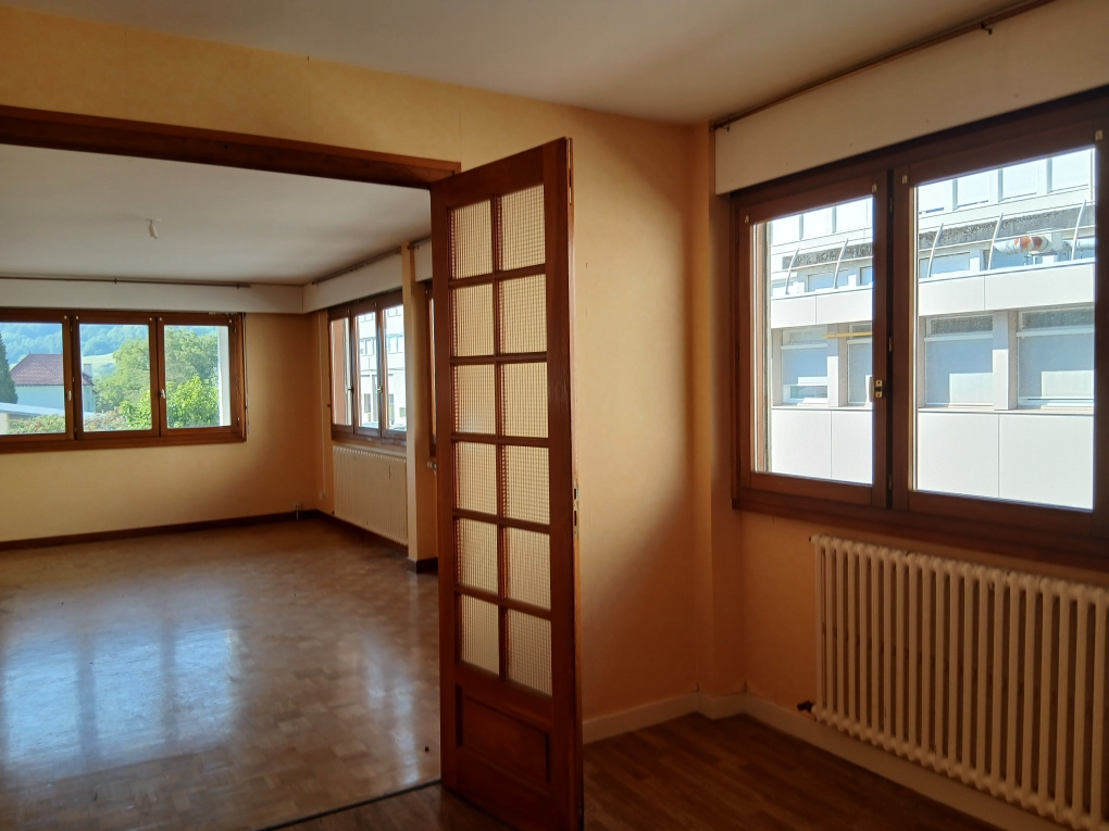 Agence immobilière de BTI