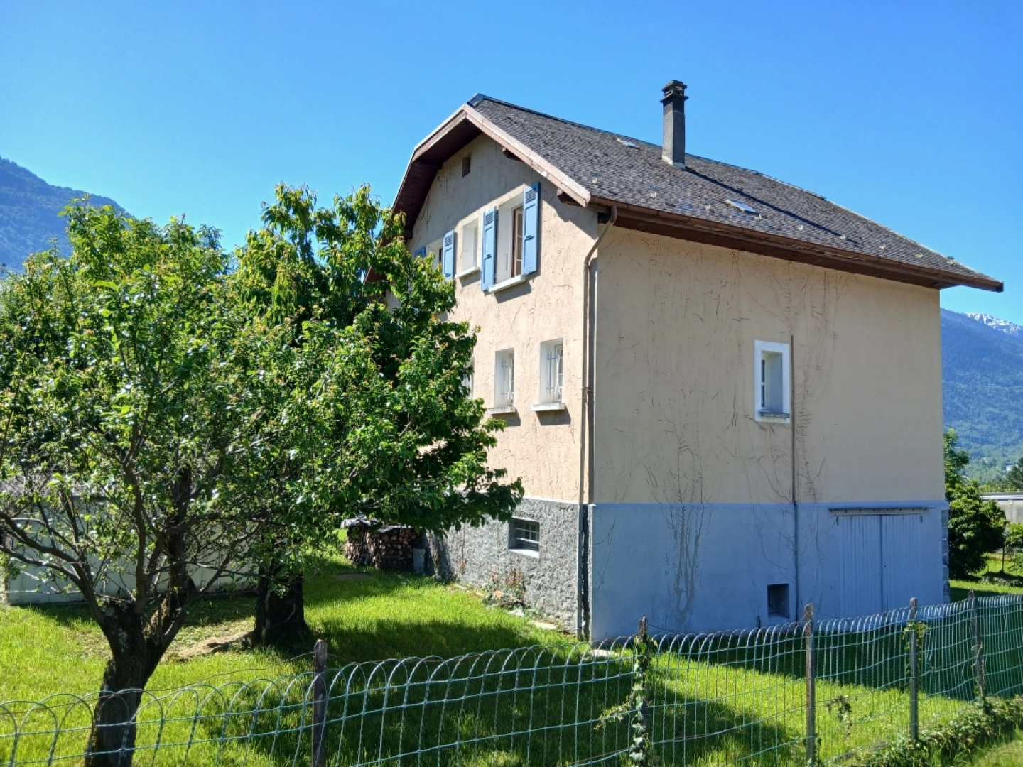 property