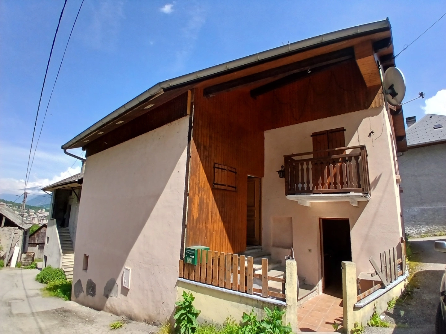 property